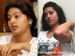 Photos: Tamil (Star) Actresses Without Makeup - Filmibeat