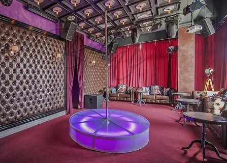 Клуб "Gentleman's club Bordeaux", ТРЦ Мандарин, г.Адлер