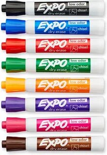Understand and buy yellow expo marker cheap online