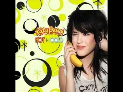 Katy Perry - Hot N Cold - (Chip Tune Remix by Ikasam) - YouT