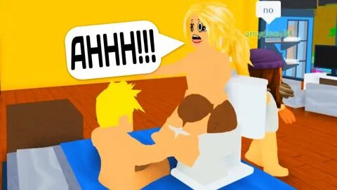 MAKING PEOPLE POOP THEMSELVES IN ROBLOX! - YouTube