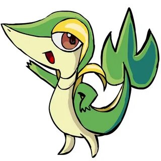 Snivy Gaming - YouTube