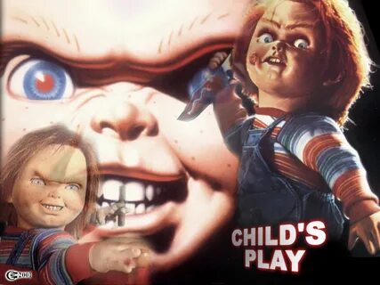 Chucky Screensavers posted by Zoey Simpson