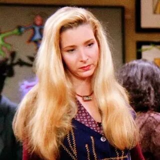 Hair clips 90s, Phoebe buffay, 90s hairstyles