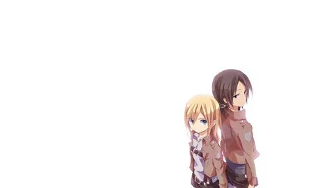 110+ Ymir (Attack on Titan) HD Wallpapers and Backgrounds