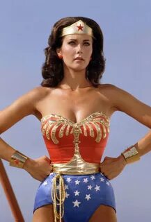 Linda will always be the Best Wonder Woman! Wonder woman cos