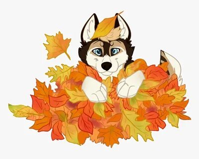 Leaf Pile Png - Pile Of Fall Leaves Cartoon, Transparent Png