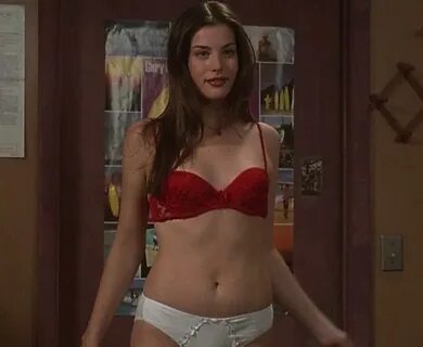 Celebrate Liv Tyler's 40th Birthday with Her Sexiest On-Scre