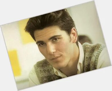 Michael Schoeffling Official Site for Man Crush Monday #MCM 