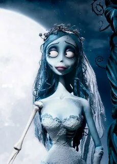 ArtStation - The Corpse Bride