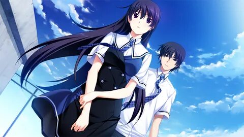 Grisaia (Series) wallpapers, Anime, HQ Grisaia (Series) pict