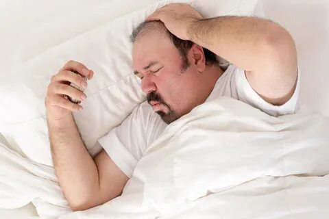 The Obesity-Sleep Deprivation Connection - Naturopathic Doct