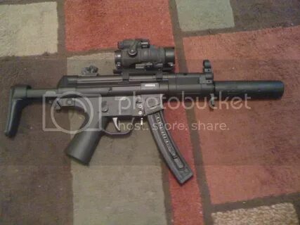 GSG 522 SBR