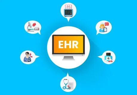 Knowing the Importance and Differences of EMR, EHR & PHR