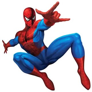 82 Free Spiderman Clipart - Cliparting.com