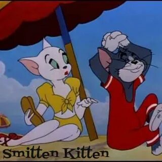 Smitten Kitten Mix (FREE DOWNLOAD) by Jellyfyst - Free downl