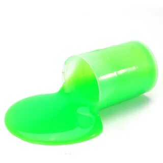 KCASA KCDL2 120ml Tricky Slime Snot Mud Toy Assorted Neon Fo