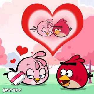 Angry Birds * Злые Птички: записи сообщества ВКонтакте