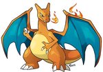 This charizard is T H I C C - Weasyl
