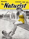 Twisted Vintage: The Naturist