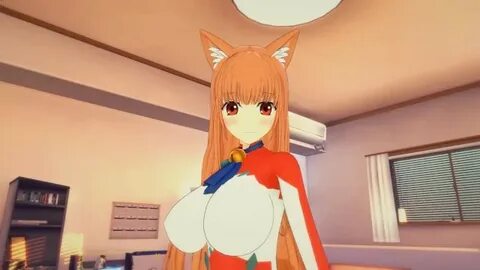 3D Hentai)(Cat Planet Cuties) Sex with Eris