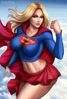 Pin on Supergirl