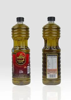 Купить Оливковое масло Гнездо - оливковое масло из Испании 1