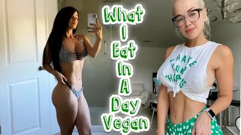What I Eat In Three Days as Vegan While Fasting / Vlog Paola