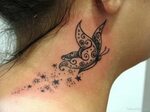 Butterfly Tattoos Tattoo Designs, Tattoo Pictures