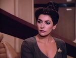 1x09 - The Battle - TrekCore 'Star Trek: TNG' Screencap & Im