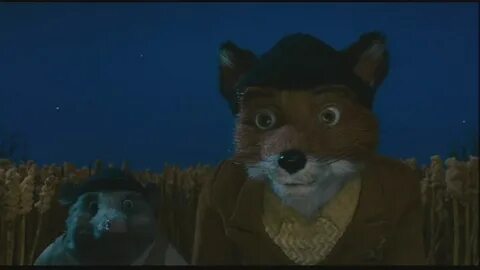 Fantastic Mr. Fox - Fantastic Mr. Fox Image (14604803) - Fan