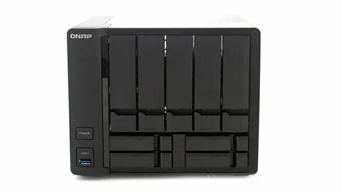 StorageReview.com on Twitter: "QNAP TS-963X NAS Review @QNAP