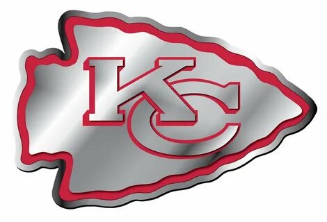 Kansas City Chiefs logo and symbol, meaning, history, PNG