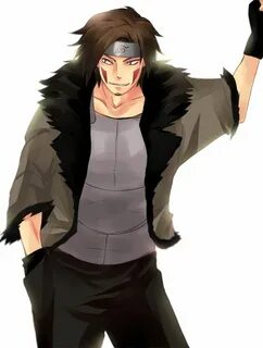 RIP naruto, mi-bemolle: Kiba fanart- I admit i love his new.