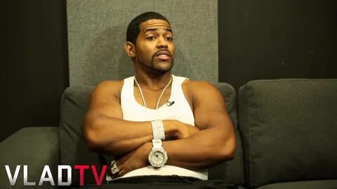 Brian Pumper on Domestic Violence in the Entertainment Busin