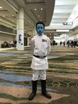 Pin on Star Wars Cosplay Costumes