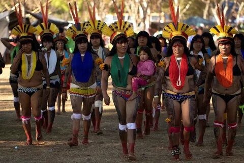 Mujeres de 12 pueblos indígenas dan voz a los deseos y esper