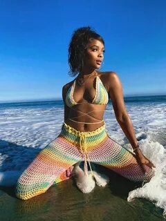 Ajiona alexus sexy 🌈 Ajiona Alexus Nude Porn Videos