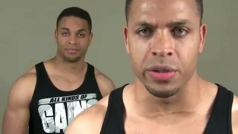 Fitness Versus Bodybuilding @hodgetwins - YouTube