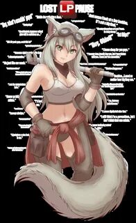 Lily The Fox Mechanic Hentai - Telegraph