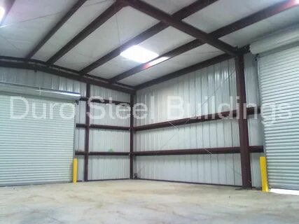 Best Steel Garage Kits Deals Dealsan Metal building kits, Ga