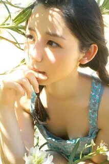 Picture of Rina Koike