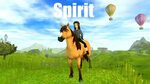 Star Stable SSO - Getting Spirit! - YouTube