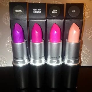 Luve these colors... #mac #lipstick #londonlovesfashion #mac