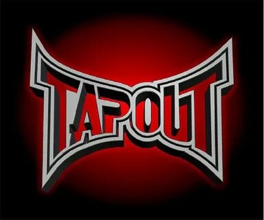 Tapout Logos