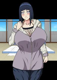 hyuuga hinata HentaiDestiny.com