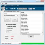 Pastebin Private Pastebin Collaborative Debugging Tool