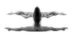 Голая йога без цензуры (86 фото) - порно и фото голых на por
