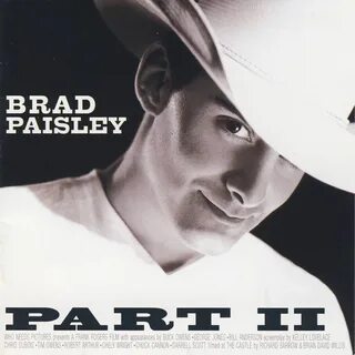 Listen: Brad Paisley's Love Hit "I Wish You'd Stay"