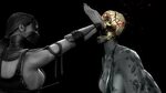 X-Rays Montage - Mortal Kombat 9 - YouTube